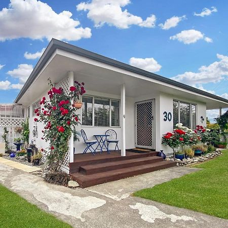 Rathlin Cottage Твайзел Экстерьер фото