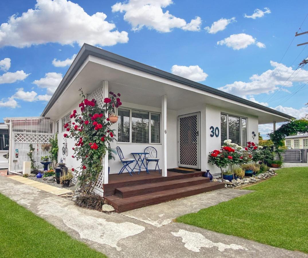 Rathlin Cottage Твайзел Экстерьер фото