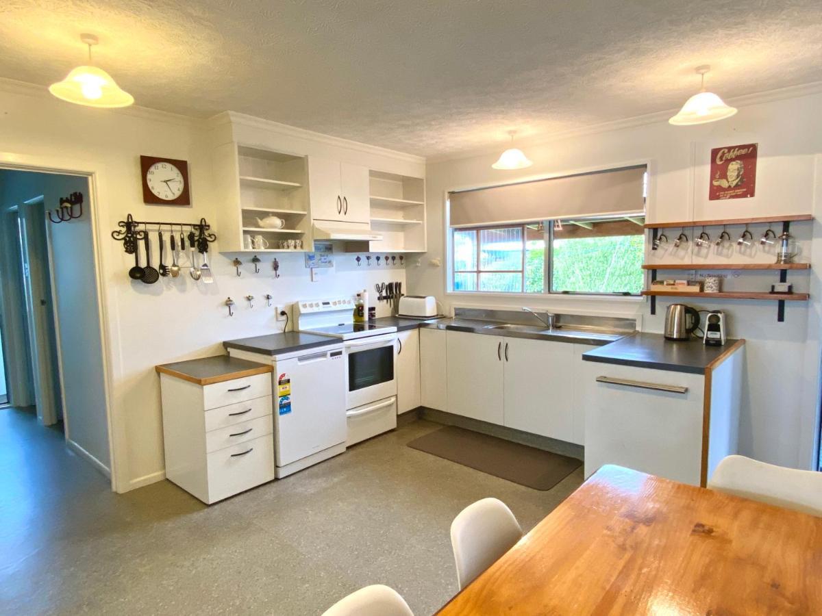 Rathlin Cottage Твайзел Экстерьер фото